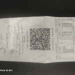 Photo n°1 de l'avis de Luis.i fait le 28/08/2023 à 11:09 sur le  Restaurante O Faz Figuras à Valença