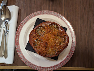Photo n°34 de Bistrot Vivienne à Paris ()