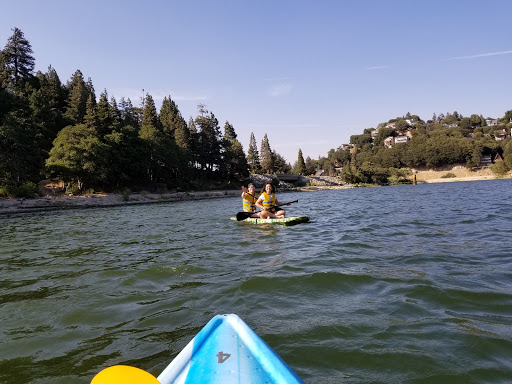 Water Park «Lake Gregory Regional Park», reviews and photos, 24171 Lake Dr, Crestline, CA 92325, USA