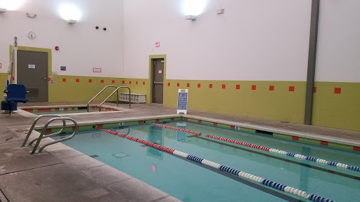 Gym «In-Shape Health Clubs», reviews and photos, 4300 Delta Gateway Blvd, Pittsburg, CA 94565, USA