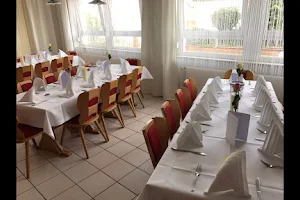 Bürgerhaus Wachenbuchen- Restaurant Dubrovnik image