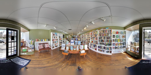 Book Store «Inkwood Books», reviews and photos, 31 Kings Hwy E, Haddonfield, NJ 08033, USA