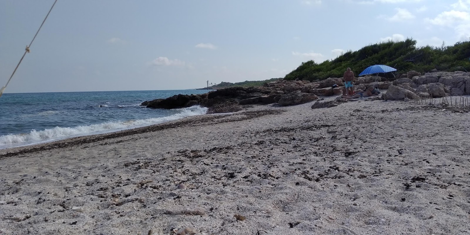 Photo de Platja Serradal 3 avec un niveau de propreté de très propre