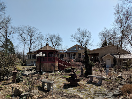 Zoo «Lupa Zoo», reviews and photos, 62 Nash Hill Rd, Ludlow, MA 01056, USA