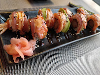 Plats et boissons du Restaurant japonais Aki sushi à Fontenay-le-Comte - n°2
