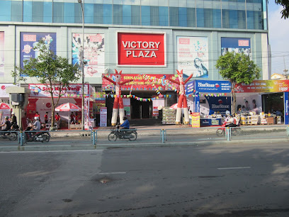 Trung tâm Thương mại Victory Plaza