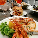 Photo n°2 de l'avis de Ole. fait le 20/10/2020 à 07:09 sur le  Hotel De Nac à Nago–Torbole