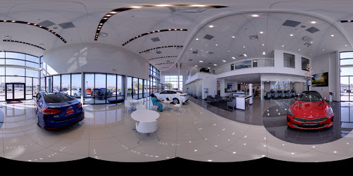 Kia Dealer «Southwest Kia - Dallas», reviews and photos, 39650 Lyndon B. Johnson Freeway, Dallas, TX 75237, USA