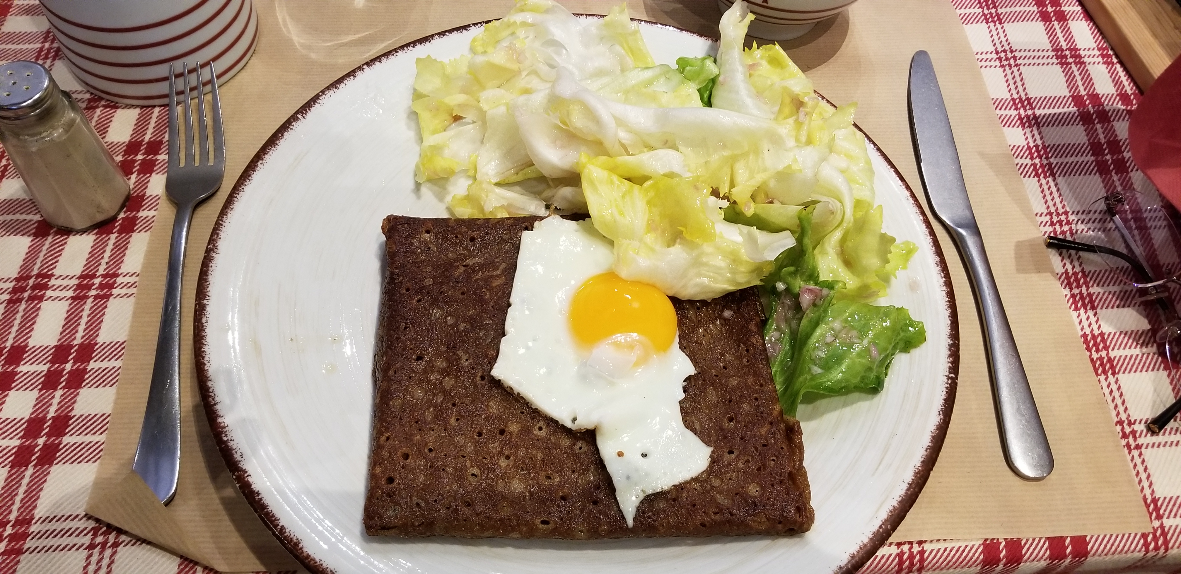 Photo n° 2 de l'avis de Elisabeth.u fait le 03/02/2019 à 18:10