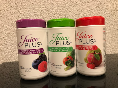 Juice Plus online bestellen