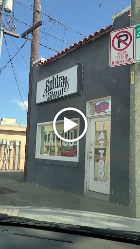 Find small tattoo ideas for mothers for your next unique tattoo in Kennewick at Golden Skull Tattoo