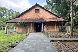 Relics Prison Phu Loi image