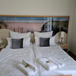 Photo n°1 de l'avis de Sunny. fait le 22/02/2024 à 13:43 sur le  Hotel Edison Kühlungsborn à Kühlungsborn