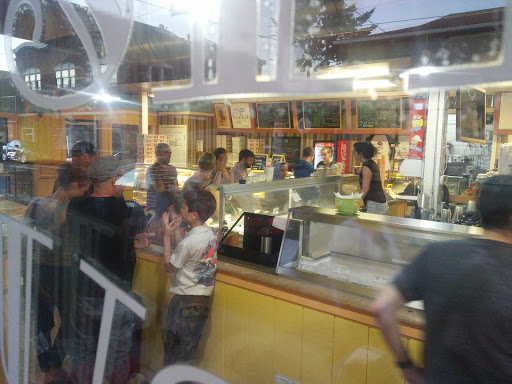 Dessert Shop «Tonallis Donuts & Cream», reviews and photos, 2805 NE Alberta St, Portland, OR 97211, USA