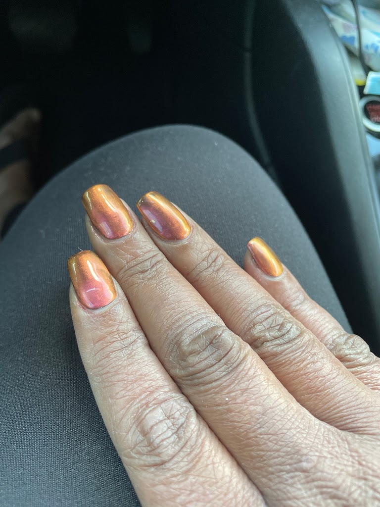 A L Nails 73115
