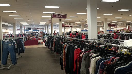 Clothing Store «Burlington Coat Factory», reviews and photos, 10202 E Washington St #700, Indianapolis, IN 46229, USA