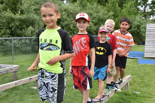 Youth Organization «Sussex County YMCA», reviews and photos, 15 Wits End Dr, Hamburg, NJ 07419, USA