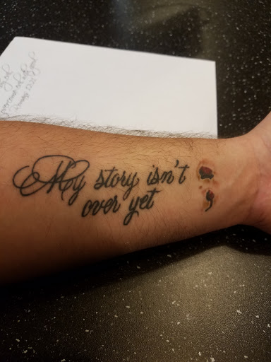 Explore cross tattoo ideas for woman, creative tattoo ideas in Snohomish, available at Unknown Tattoo Co.