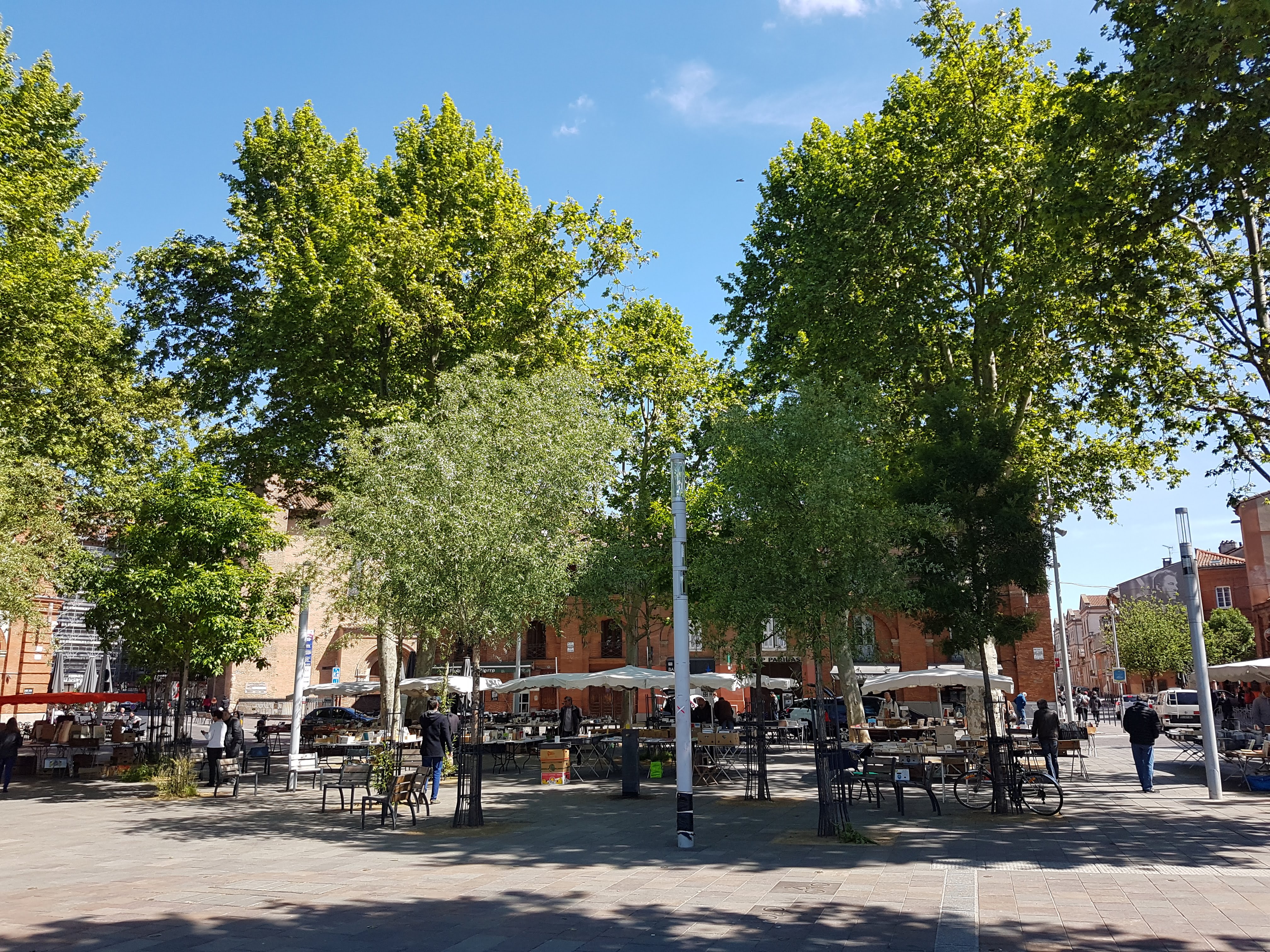 Photo n° 1 de l'avis de Chris.o fait le 19/05/2019 à 19:28
