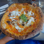 Photo n°6 de l'avis de Laura.e fait le 07/03/2024 à 16:59 sur le  Vincenzo Capuano à Milan