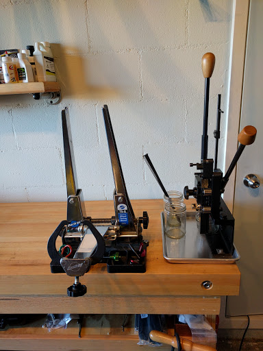 Bicycle Store «Meat Machine Cycles», reviews and photos, 22 Web St, Friday Harbor, WA 98250, USA