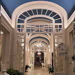 Photo n°1 de l'avis de Nicoletta.i fait le 02/06/2023 à 08:53 sur le  Hotel London à Viareggio