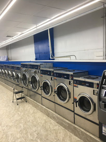 217 metropolitan laundry