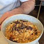 Photo n°14 de l'avis de Antoine. fait le 23/04/2023 à 15:30 sur le  Chinaski Tagesbar à Frankfurt