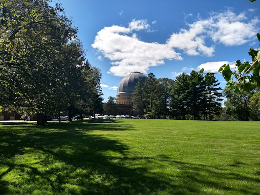 Observatory «Yerkes Observatory», reviews and photos, 373 W Geneva St, Williams Bay, WI 53191, USA