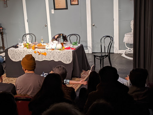 Performing Arts Theater «Planet Ant Theatre», reviews and photos, 2357 Caniff St, Hamtramck, MI 48212, USA