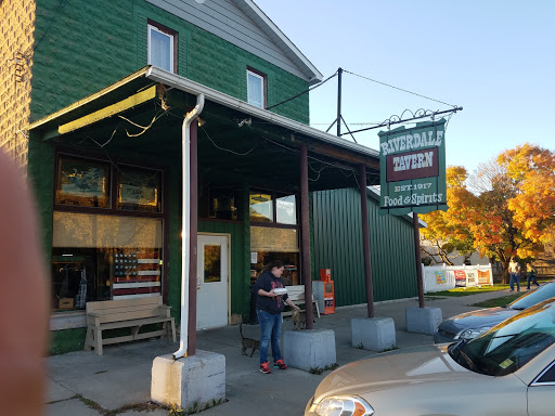 Riverdale Tavern