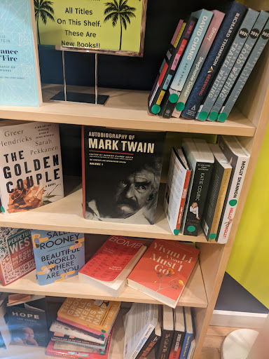 Book Store «Words! Bookstore», reviews and photos, 623 Cookman Ave, Asbury Park, NJ 07712, USA