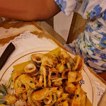 Photo n°3 de l'avis de Alessia. fait le 02/09/2023 à 20:26 sur le  MARENUESCIU CUCINA TIPICA MARINARA à Squinzano