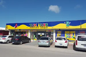 Top 1 Toys Aruba image