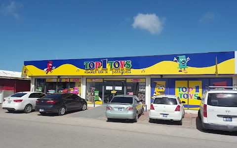 Top 1 Toys Aruba image