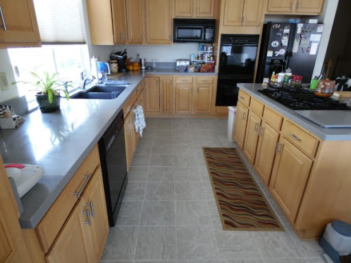 Kitchen Remodeler «Banner Construction, Inc», reviews and photos, 2536 Sutro St, Reno, NV 89512, USA