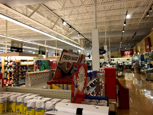 Grocery Store «Giant Food Stores», reviews and photos, 4320 N 5th Street Hwy, Temple, PA 19560, USA