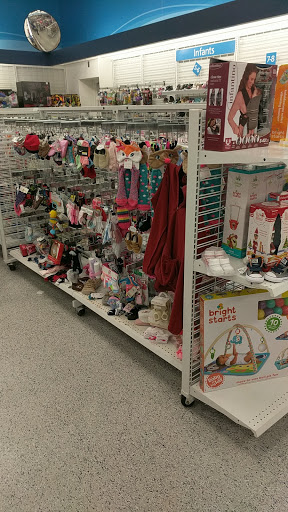 Clothing Store «Ross Dress for Less», reviews and photos, 1501 WP Ball Blvd, Sanford, FL 32771, USA