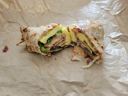 Sandwich Shop «Panera Bread», reviews and photos, 908 E 23rd St, Panama City, FL 32405, USA