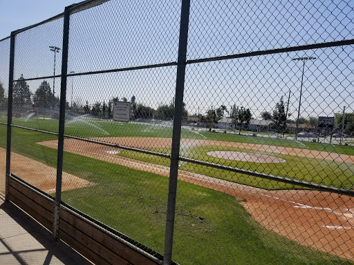 Park «Rivera Park», reviews and photos, 9530 Shade Ln, Pico Rivera, CA 90660, USA