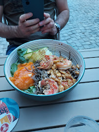 Poke bowl du Restaurant Tekoa Café à La Teste-de-Buch - n°8