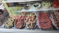 Aliment-réconfort du Restauration rapide Chiche Kebab à Pau - n°3