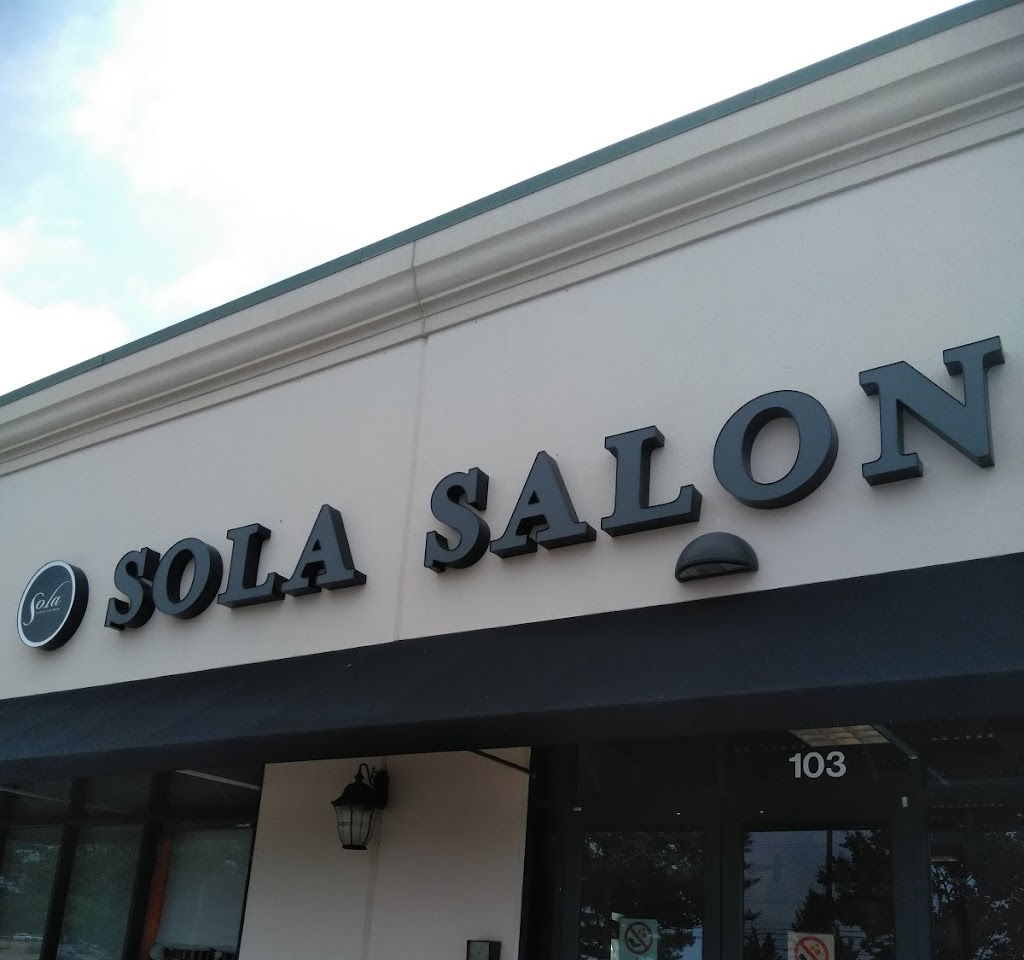 Phenix Salon Suites Fayetteville