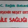 Neşet Ertaş Aile Sağliği Merkezi