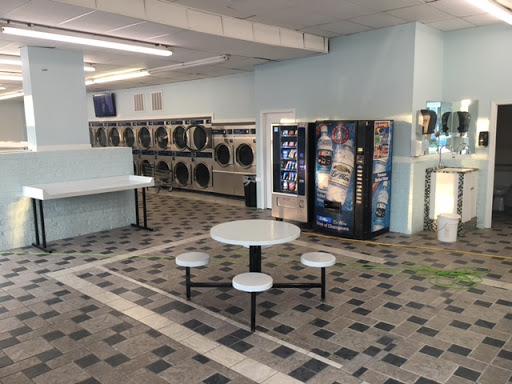 Laundromat «The Wash House», reviews and photos, 1010 W Elizabeth St, Elizabeth City, NC 27909, USA