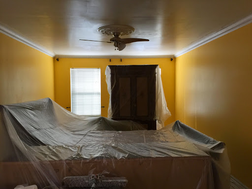 Painting «CertaPro Painters of Mount Laurel», reviews and photos, 4201 Church Rd, Mt Laurel, NJ 08054, USA