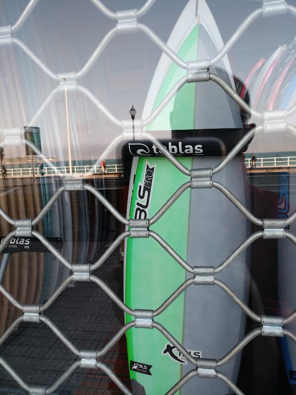 Imagen de Tablas Surf Shop (17 de 28)