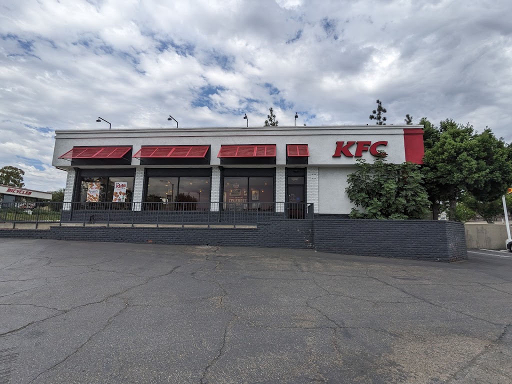 KFC 92886