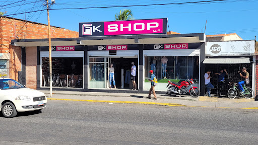 Stores to buy sneakers Barquisimeto