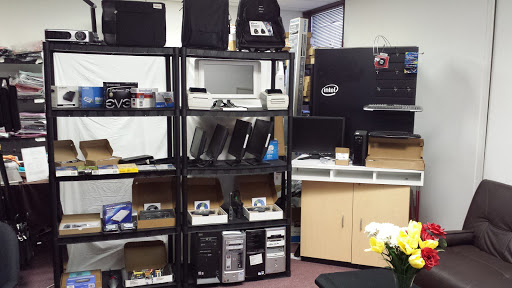 Computer Store «The Ultra Computer», reviews and photos, 709 Lingco Dr #112, Richardson, TX 75081, USA